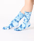 Chums Tie-Dye Bulky Socks 紮染襪
